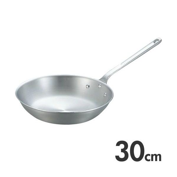 アカオアルミ DON アルミフライパン 30cm AHL24030 (フライパン) 価格