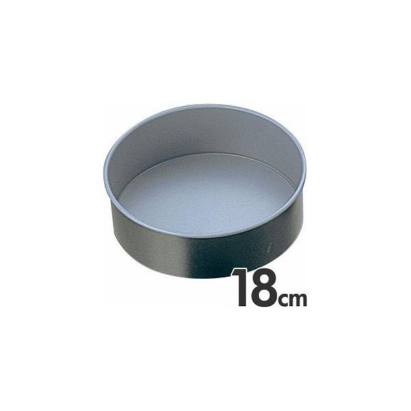 Patissiere�@�p�e�B�V�G�[���@�P�[�L�^�@���@SV�@18cm�@PP-717�@