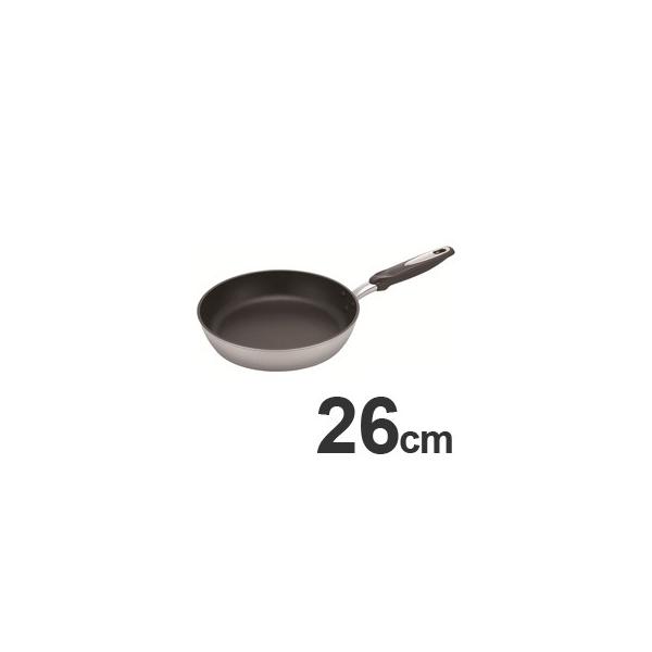 北陸アルミニウム Ihハイキャスト フライパン 26cm フライパン 価格比較 価格 Com