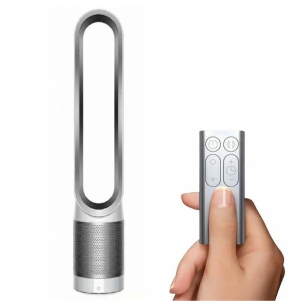 Dyson ダイソン TP00 タワーファン 空気清浄機能付ファン 扇風機 楽天市場】ダイソン 扇風機 タワーファン Dyson Pure Cool TP00