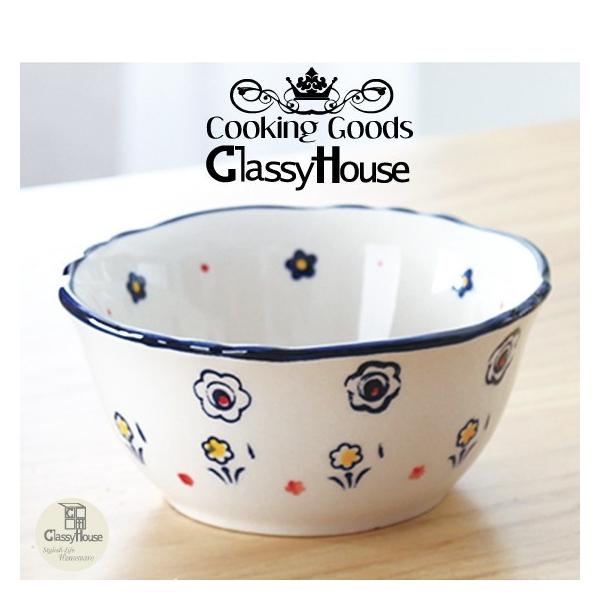 小花柄 皿 小鉢 お洒落テーブルウェア クラッシィハウス お洒落食器