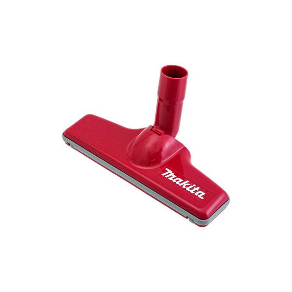 がまページ マキタ（makita） 123489-6 充電式クリーナー用 T字ノズル (赤