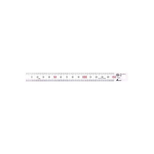 シンワ 直尺 シルバー 15cm 13005 : モノえーる - 通販 - Yahoo