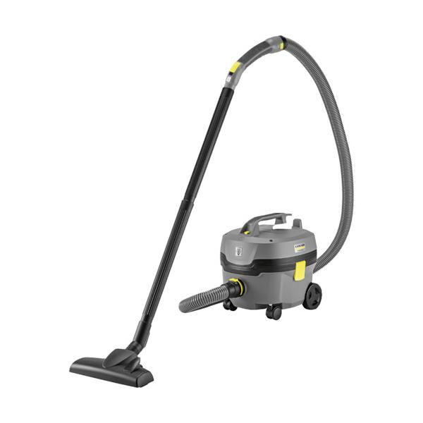 ①未使用■ケルヒャー 掃除機 T7/1 Classic 1.527-193.0 ケルヒャー（KARCHER） 乾式掃除機 ドライバキュームクリーナー T 7/1