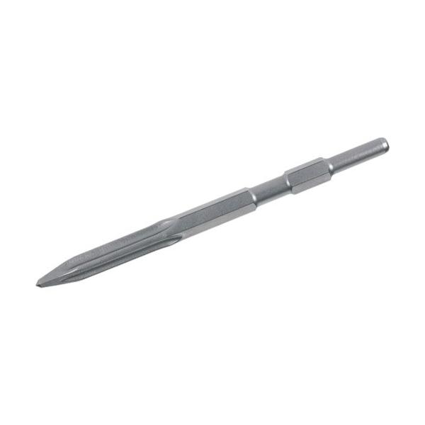 ボッシュ　六角軸 17H・セルフシャープニング ブルポイント(破つり)　17H×280Lmm　2608690140