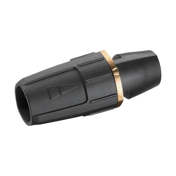 ケルヒャー スリージェットノズル055 47671560 1個 ケルヒャー（KARCHER） 高圧洗浄機 高圧洗浄機用アクセサリー 3