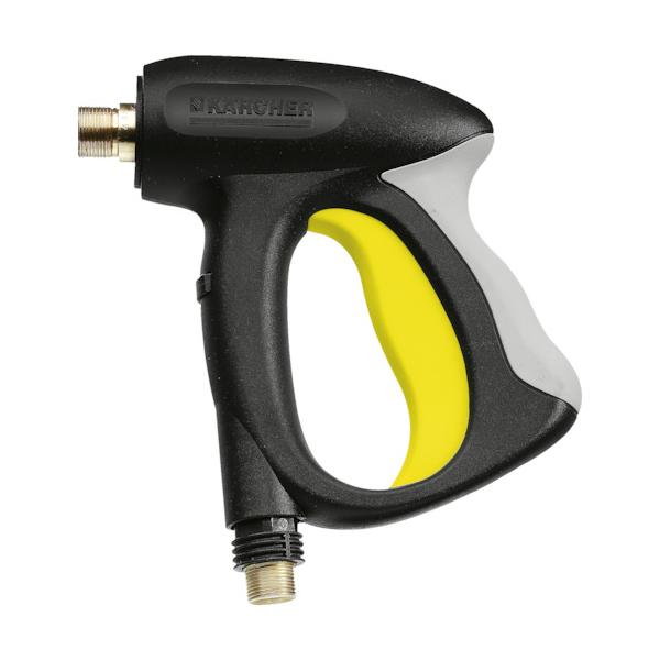 KARCHER 高圧洗浄機用トリガーガン 4.775-466 ケルヒャー（KARCHER） 高圧洗浄機 高圧洗浄機用アクセサリー トリガー