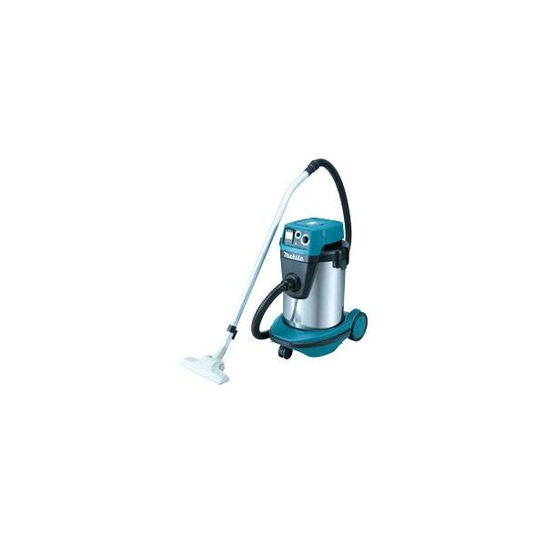 マキタ（makita） 集じん機491（P）（粉じん専用 32L）口元ロック式
