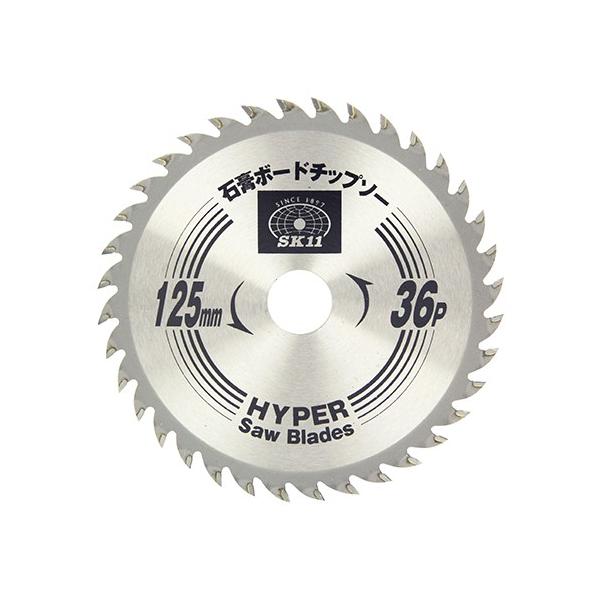 SK11 �΍p�{�[�h�`�b�v�\�[ 125X36P