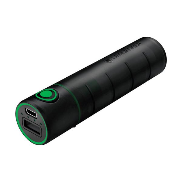 Pシリーズ（レッドレンザー） LEDLENSER Powerbank Flex3 502126