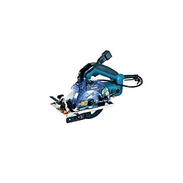 マキタ（makita） ボード用防じん丸ノコ 125mm 5205FXSP1（チップソー