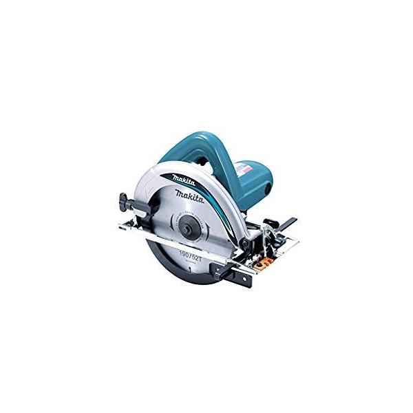 マキタ（makita） 電気マルノコ 190mm 5834BA : モノえーる - 通販