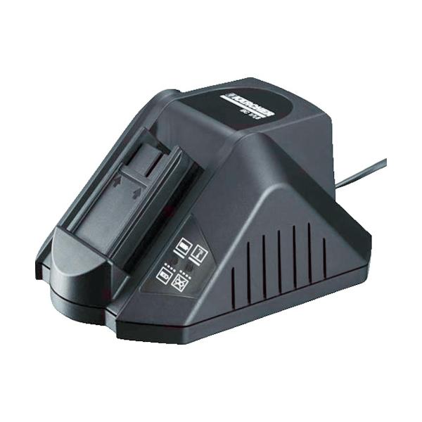 ケルヒャー ケルヒャー バキュームクリーナー用アクセサリー 急速充電