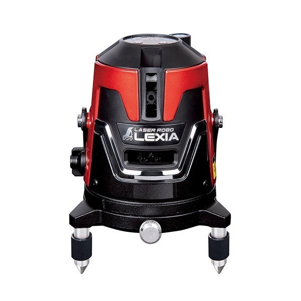 シンワ（工具） シンワ レーザーロボ LEXIA 51 レッド (縦・横
