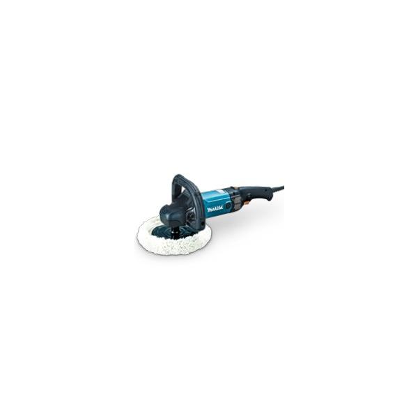 マキタ サンダポリッシャ 180mm 9237C（ウールパッド180付） : 9237c 