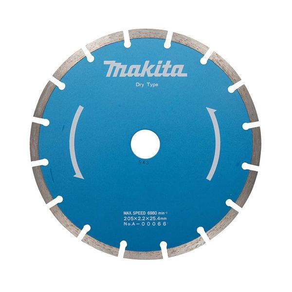 マキタ（makita） ダイヤモンドホイール用ダイヤモンドホイール205