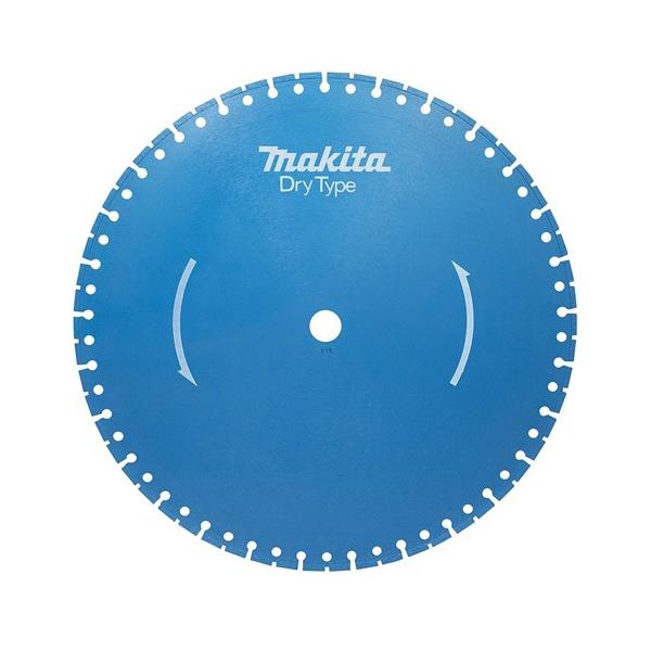 マキタ（makita） ダイヤモンドホイール用ダイヤ405 ALC用 外径405mm X