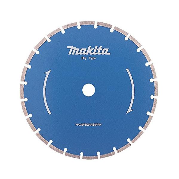 マキタ ダイヤモンドホイール用ダイヤ305カッタ用 外径305mm X マキタ ダイヤモンドホイール用ダイヤ305カッタ用 外径305mm X