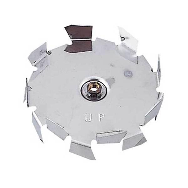 マキタの攪拌器のミキシングブレードです。粘度の低いリシンなどの撹拌用適用モデル：UT130D・UT1305（UT1303・UT1304・UT1301・UT1302）