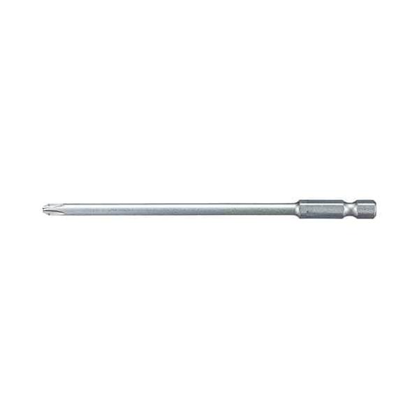 マキタ線付きスクリュードライバー２つセット マキタ（makita） A-48636 スクリュードライバ用 ＋ビット2−162L（5