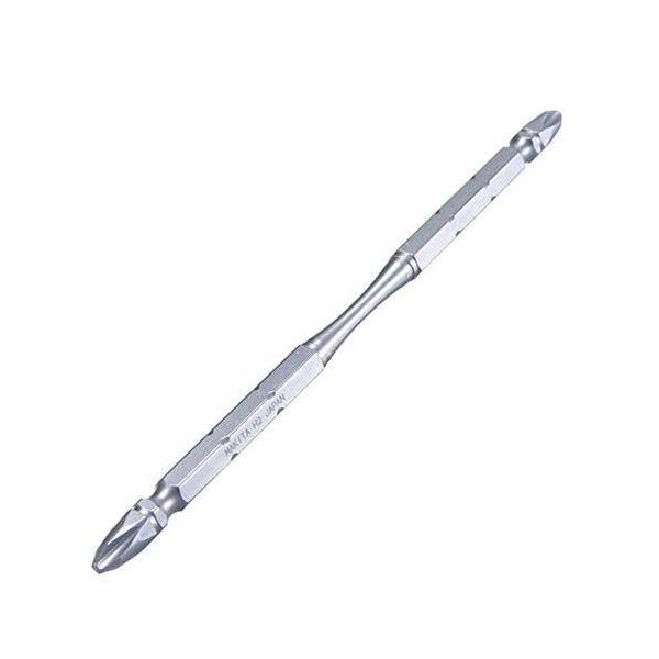 マキタ（makita） A-50120 トーションタフビット ＋2−150（3入） NO.2