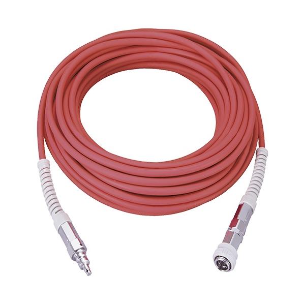 マキタ マキタ 高圧スリックスリムホース 10m(内径4mm×外径8mm