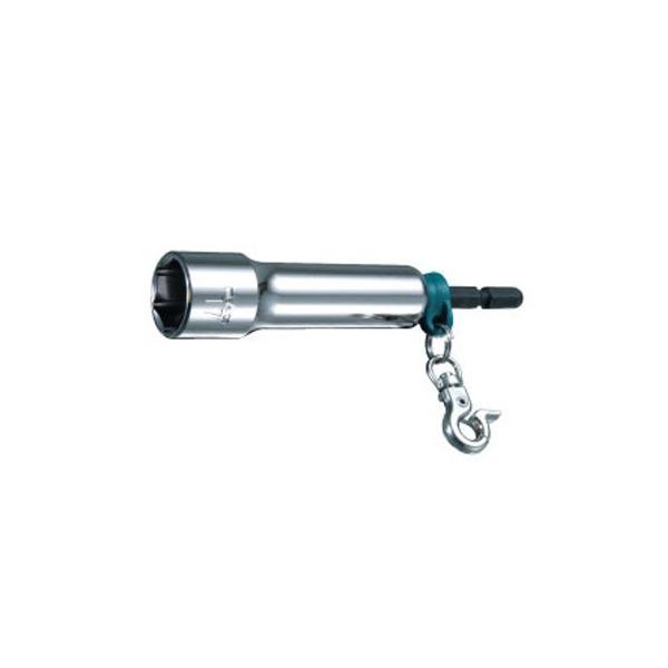 マキタ（makita） ソケットビット タフビットDX 21mm A-52788 : モノ