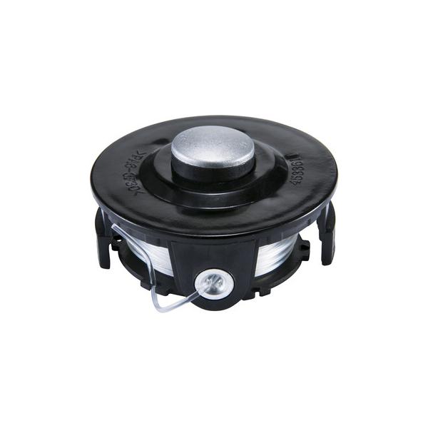 マキタ（makita） A-53067 草刈機用ナイロンコード付スプール ナイロン