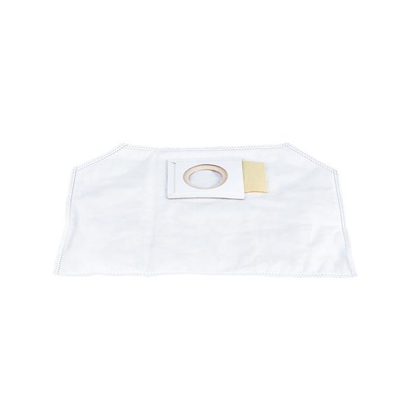 min2。2個セット。 マキタ マキタ A-59988 背負式集じん機用 紙パックセット品 2L（10枚入