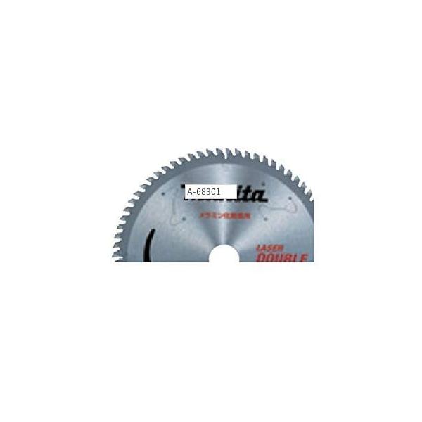 マキタ  カッター・切断機 メラミン用 チップソー 外径150mm X 刃数72 A-68301