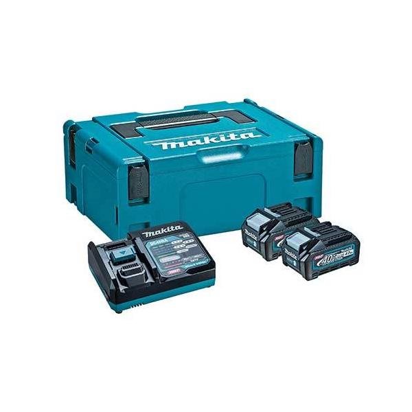 マキタ（makita） A-69733 40Vmax パワーソースキットXGT2 () バッテリ