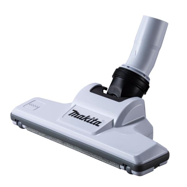 はこ マキタ（makita） A-73019 フロア・カーペットノズル (スノーホワイト