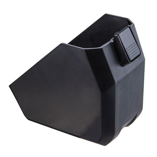 バッテリーを汚れから守るバッテリーカバーです。UT001GをBL4050FやBL4080Fで使用する際に必要です。