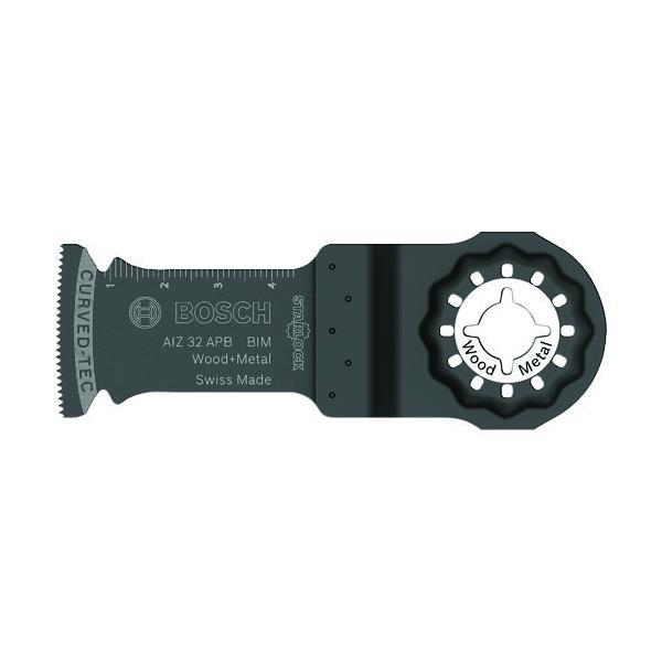 リユースのサカイ浦和店 【G230】ボッシュ カットソーブレード AIZAPB/10 BOSCH（ボッシュ） AIZ32APB-10 マルチツール用 カットソーブレード