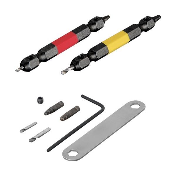 �A�l�b�N�X�@�Ȃ߂��l�W�͂����r�b�g2�{�g�@�l2.5�`5�l�W�p�@�S��65mm�@ANH-S1