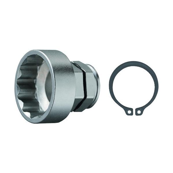 ANEX アネックス オフセットアダプター30mm 専用ソケット H36mm AOA