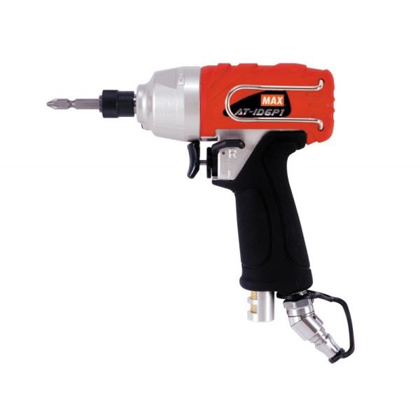 マックス（MAX） 常圧エアインパクトドライバ AT-ID6P1 (AT90395
