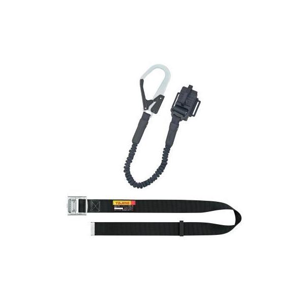 Tajima（タジマ） 胴ベルト用 蛇腹縦型L1 スチールベルトMセット