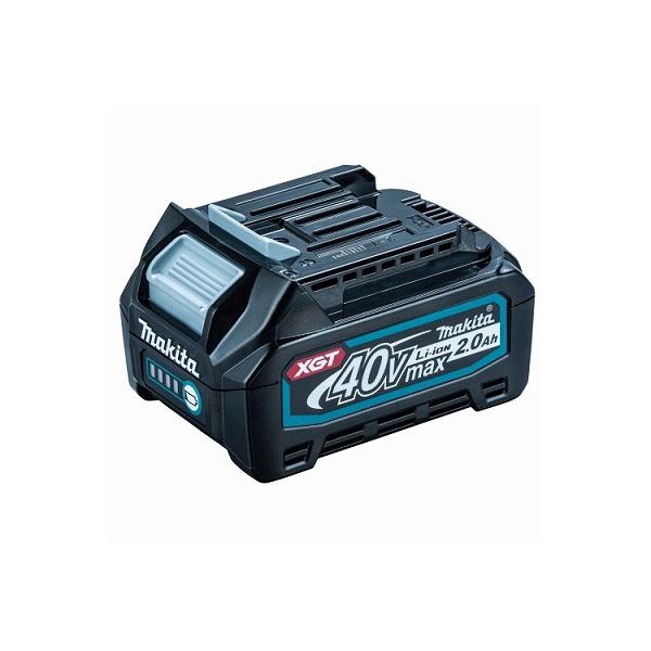 【新品・未開封品】　makita/マキタ　BL4040F　40Vmax-4.0Ah　リチウムイオンバッテリ　高出力タイプ　42,020円　バッテリー残量表示付き マキタ（makita） BL4020 純正 リチウムイオンバッテリー 40V max 2.0