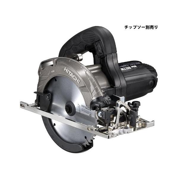HiKOKI（ハイコーキ） 【メーカー取寄せ】HiKOKI 深切り丸のこ C6MBYA2 
