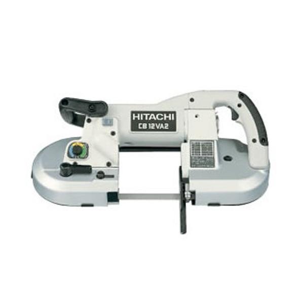 HIKOKI　バンドソー　CB12VA2　未使用 HiKOKI（ハイコーキ） 【メーカー取寄せ】HiKOKI ロータリバンドソー