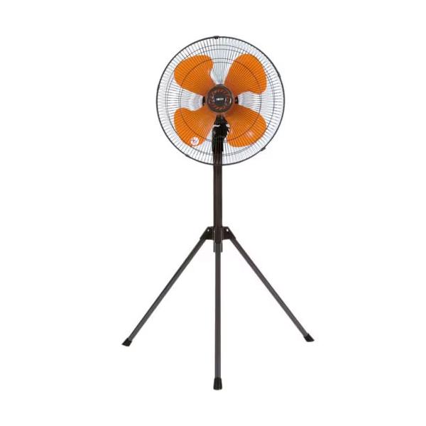 【新品未使用】KODEN　三脚型　工業扇 楽天市場】KODEN 三脚型工場扇 KSF4543-S (アルミ羽根/羽根径