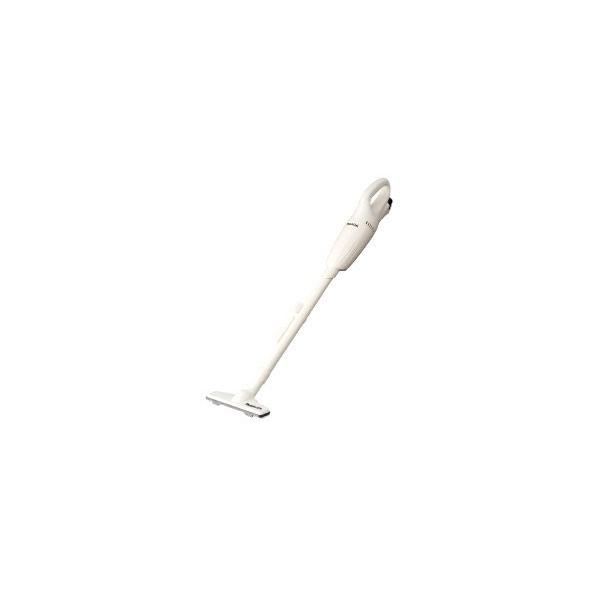 マキタ（makita） 充電式クリーナー CL072DSH 紙パック式 7.2V（1.5Ah