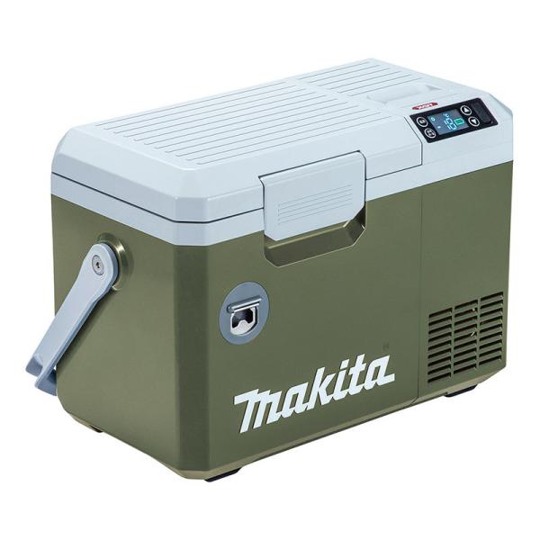 Makita 冷温庫 CW003G Makita CW003GZ01 Cordless Compressor Cooling and Heat Box 40