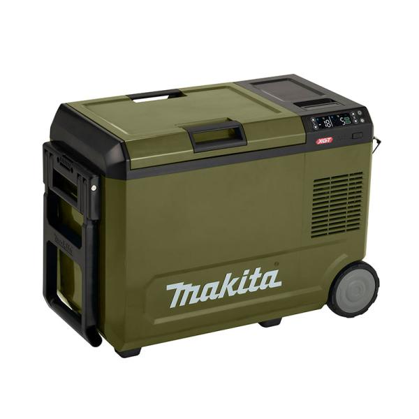 【新品未使用】マキタ 40V充電式保冷温庫 29L CW004GZO オリーブ monoyell_cw004gzo
