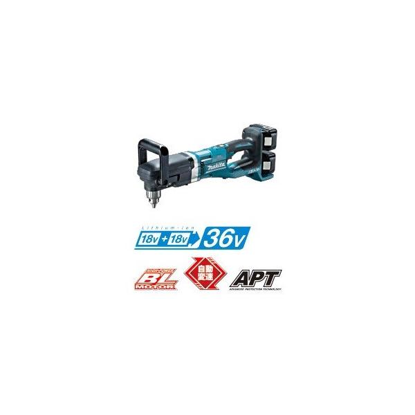 }L^ 13mm[dAOh DA460DPG2 (18V+18V/6.0Ah)(obeBL1860B×2E[dDC18RDEP[Xt)