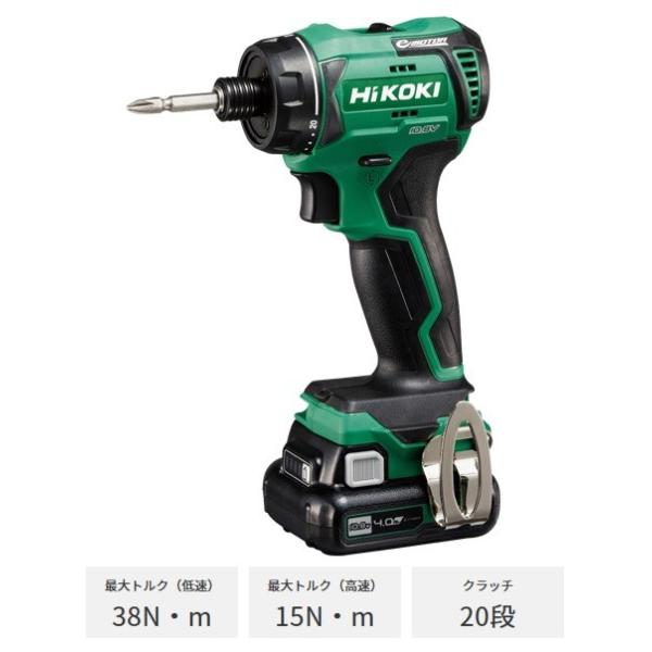 y[J[񂹁zHiKOKI 10.8VR[hXhCoh@DB12DD(NN) ({̂̂) obeA[dAP[Xʔ