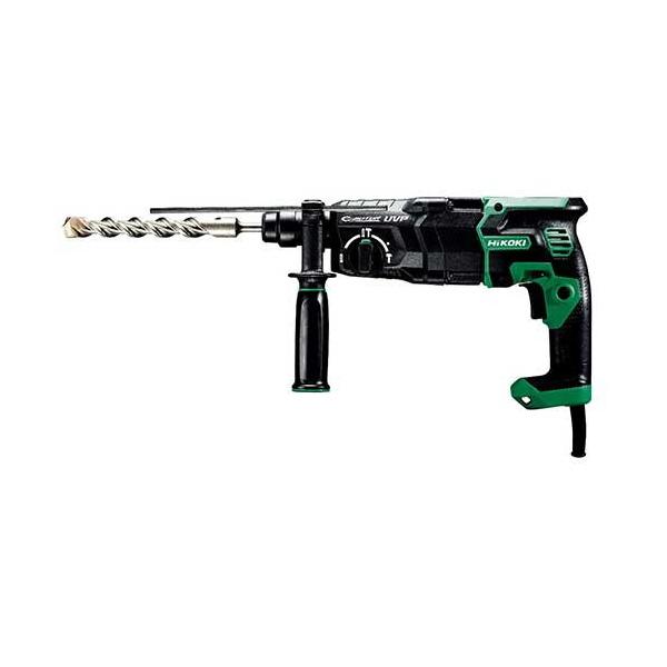 HiKOKI（ハイコーキ） 【メーカー取寄せ】HiKOKI DH28PEC ロータリ