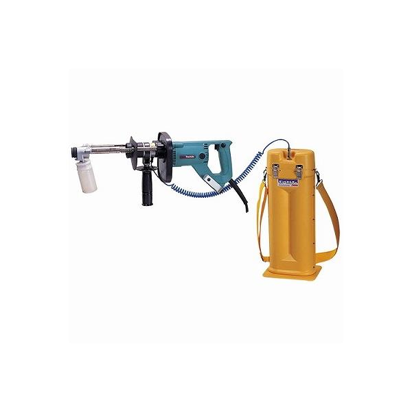 マキタ（makita） 6．5ミリダイヤテックドリル DT0600（冷却ボンベ