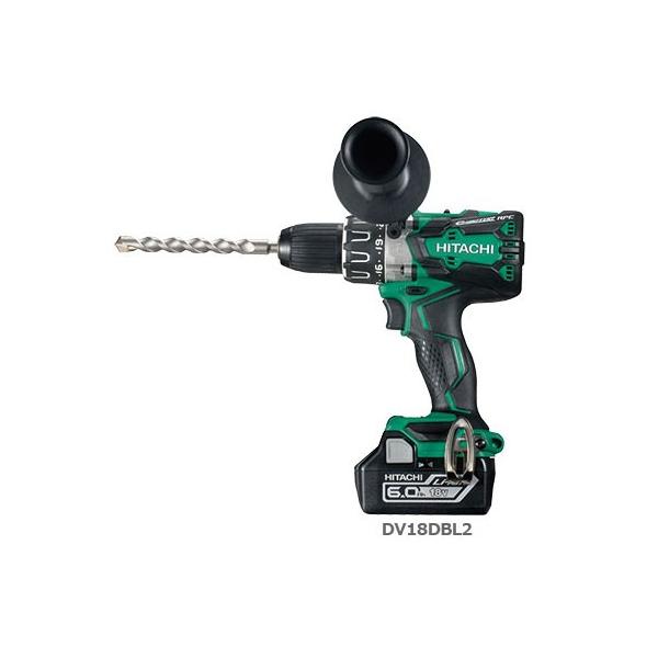 y[J[񂹁zHiKOKI [dUhCoh DV14DBL2 (2LYPK) 14.4v/6.0Ah (obeBSL1460X2E[dEP[Xtj